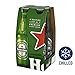 Produktbild Heineken Lager An Die Haustür 4 X 330Ml Gekühlt
