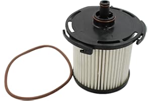 BIAREN Fuel Filter For Ford Transit Mk7 Mk8 Tourneo Custom 2.2 TDCI (2011 Onwards) Euro 5 1930091 CC119176BC 1837319