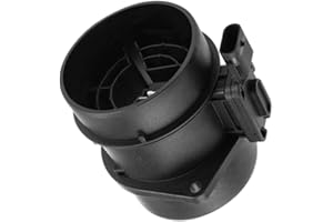 Capteur de débit d'air massique Kacepar A6450900048, compatible avec Mercedes-Benz ABC GLC Sprinter Vito Tourer 2014-2018, 1 pièce