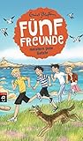 Fünf Freunde meistern jede Gefahr (Einzelbände 22) by 