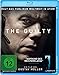 The Guilty [Blu-ray]
