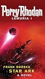 Cover zum Buch 1. Perry Rhodan Lemuria: Star Ark