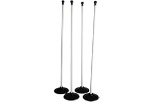 Aresson POST and BASE ROUNDERS SET