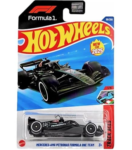 Hot Wheels Kimi Raikkonen 2008 F1 Ferrari F2008 - 1/18th