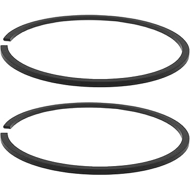 Kit D'axe De Segment De Piston 46mm, Pour Stihl 028, 028 AV, 028 Super Tronçonneuse