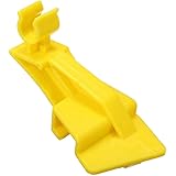 mazda 2 bonnet stay clip