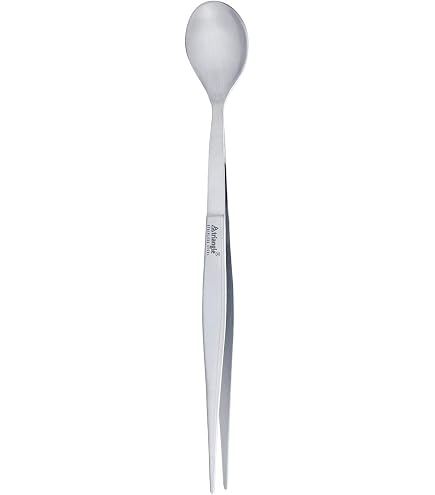 Triangle Gourmet Pinzette Da Cucina In Acciaio Inox: Made In Germany, 20.3cm, QualitÓ Professionale