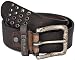 Produktbild Gürtel herren schwarz Vintage Jhon Galliano Belt Men black-110
