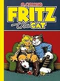 Fritz the Cat by 