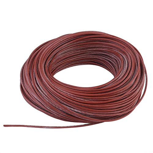 3 7w 240v Electric Tile Radiant Floor Heating Cable With Udg 4999