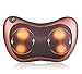 Produktbild Massagekissen®Entspannen Sie sich Neck / Back / Taille / Schulter 4 / 8head Massagegerät Auto mit Haushalt Dual-Use-Zervix-Massage-Kissen , 4