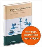 ITIL überzeugend einführen: Methoden und soziale Kompetenzen by 