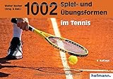 Image de 1002 Spiel- und Übungsformen im Tennis