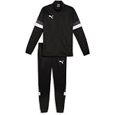 PUMA Teamrise Unisex Adult Tracksuit (Pack of 1)
