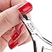 Born Pretty 1Pc Nail Cuticle Nipper Clipper Scissor Plier Dead Skin Remover Manicure Nail Art Tool #38319