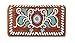 Produktbild Private Label Western Embroidered Concho Wallet Clutch Purse