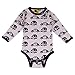 Krutter Long Sleeved Body Vest - Camper - Size 98cm - 2-3 Years