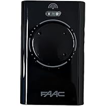 Telecomando FAAC XT4 433 SL - Trasmettitore Per Cancelli Automatici E Sbarre - Foto 13