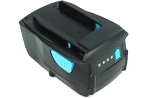 PowerSmart® Batería para Hilti TE 2-A22, TE 4-A22, 2136395, 2136423, 2183183, B18, B22, B22/2.6, B22/3.3, B22/5.2, SF 22-A, SFC 22-A -A, SID 2. 2-A [4000mAh]