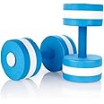 Speedo Aqua Dumbbell - Blue, One Size