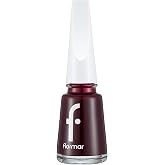 Nail Enamel Y&uuml;ksek Pigmentli &amp; Parlak Bitişli Oje