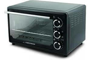 Mini piekarnik Esperanza Napoli (EKO006)