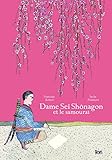 Image de Dame Sei Shônagon et le samouraï