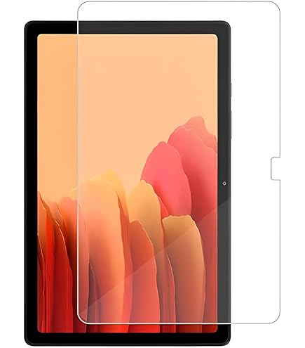 Amazon.in: Buy CEDO Samsung Tab A7 (10.4 inch) Tempered Glass