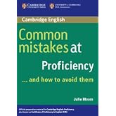 Common Mistakes at Proficiency&hellip; and How to Avoid Them.