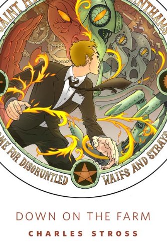 Down on the Farm: A Tor.Com Original