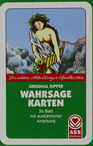 Kipper-Karten