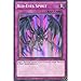 Produktbild Deckboosters Yu-Gi-Oh DRL2-EN020 1. Auflage Red-Eyes Spirit, seltene Karte – Dragons of Legend 2 (Englisch) einzelne Karte