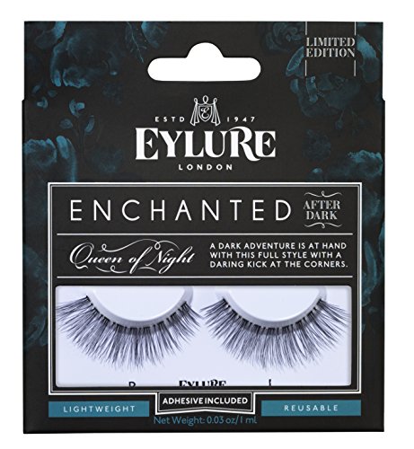 Eylure Enchanted After Dark Lash, Queen Of Night