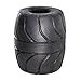 Produktbild Perfect Fit SilaSkin Ball Stretcher Testicle Stretching Ring Black
