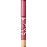 Bourjois, Velvet the Pencil, Rossetto Twistable Vellutato, Formula Transferproof, 02 Amou-Rose
