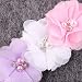 Tonsee Feather Angel Fairy Wings Newborn Baby Girls Boys Costume Photo Props Outfit with Headband