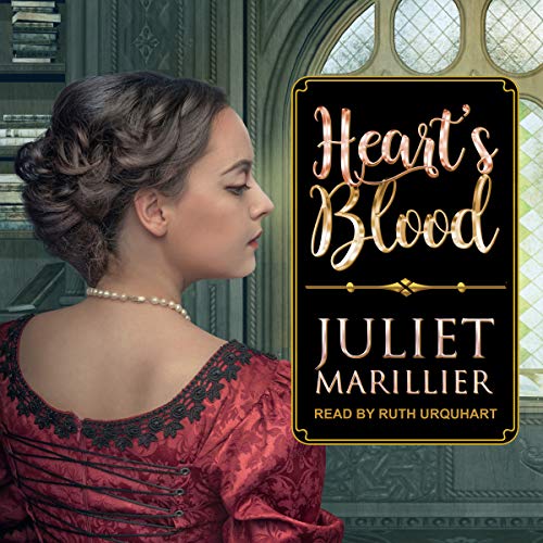 Heart's Blood Heart's Blood
