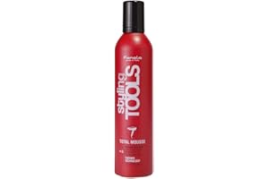 FANOLA Styling Tools Total Mousse