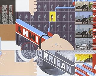 jaquette livre Jimmy Corrigan (Prix du meilleur album - Angoulême 2003)