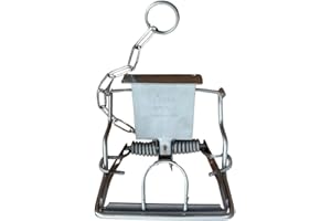 PEST INTERCEPTORS MK 4 FEN TRAP - Rat & Squirrel (Genuine)