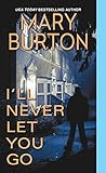 Cover zum Buch I'll Never Let You Go