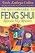 WESTERN FENG SHUI ROOM BY ROOM/TRA by 