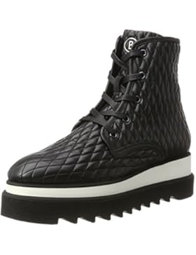 Bogner Damen Seoul 1a Chukka Boots