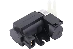 HouYeen Turbo Boost Pressure Converter Control Solenoid Valve for Sa-ab 95 Astra H J Corsa D Insignia A Meriva B Zafira Mk3 Malibu