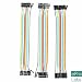 ePro Labs KIT-0012 Jumper Wires Set, 60 Pieces RS.197.00