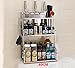 Produktbild fafz-kitchen Organisation Küche Racks, Edelstahl Würze Rack, Küche Supplies Gewürz Regal 5#