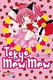 Image de Tokyo Mew Mew, Band 1