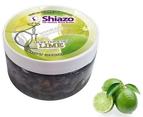 Steam Stones Lime 100g