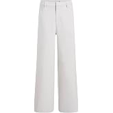 Calvin Klein WIDE LEG MILANO PANT Pantolon Kadın