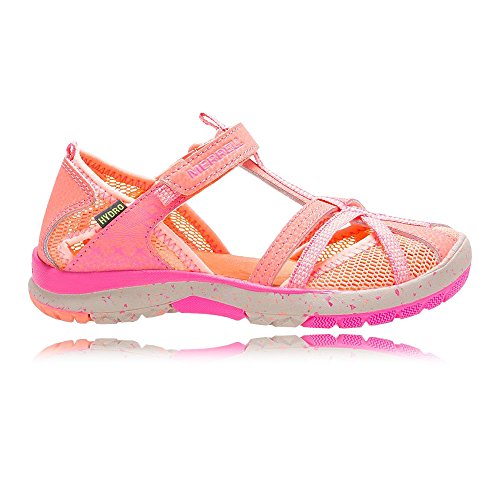 Merrell Hydro Monarch Junior Trail Running Shoes - SS16